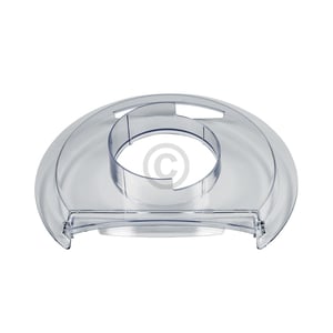 Spritzschutzdeckel für Rührschüssel KENWOOD KW716198 an Küchenmaschine