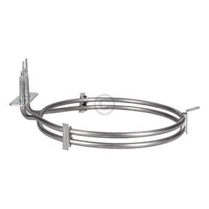 Heizung Heißluft passend für Whirlpool 480121101186 in Backofen 26740STF TORMEC