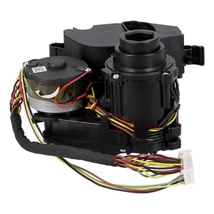 Vacuum Cleaner Right Mopping Motor Assembly Ecovacs 201-2499-0256