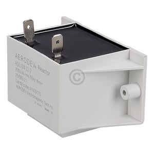 Gleichrichterspule für Candy Waschmaschine 41009175 BR4808-1MHV
