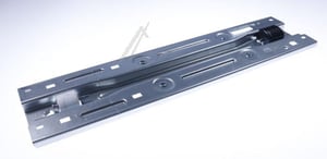 Montageplatte Kompressor für Kühlschrank Midea 12231000011911 Gerätebefestigung robust