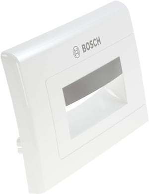 Schalengriff für Trockner BSH-Gruppe 12006060 Türgriff