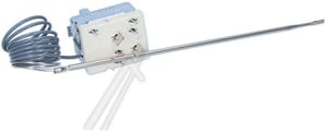 Thermostat für Ofen Electrolux/AEG 3890770229 Backofen-Temperaturregler