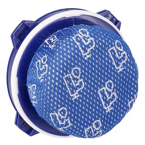 Motorschutzfilter passend für Samsung DJ97-02649B in Staubsauger 10107857