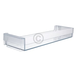 Abstellfach SIEMENS 00704424 Absteller 440x55mm für Kühlschranktüre