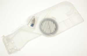 Luftfalle für Geschirrspüler Hisense/Gorenje 700497 Filter