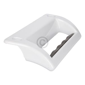 Türgriff wie ZANUSSI 206240403/9 senkrecht für Kühlschrank KühlGefrierKombination Gefrierschrank