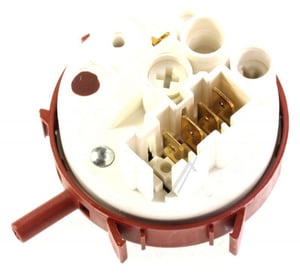 Druckschalter 50/33 für Smeg Geschirrspüler 816210364 (PRF 500 UL)