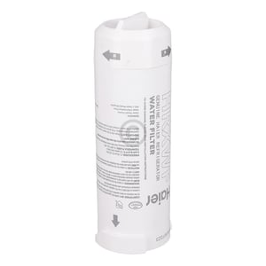 Wasserfilter für Kühlschrank Haier 49128205 trinkwasser filtern