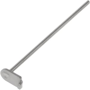 Türverschluss für Bosch Ofen 12023194 Backofen-Tür