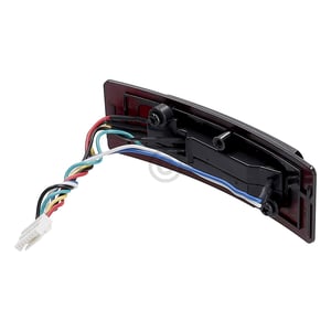 Right lateral sensor assembly 201-2478-1805 Ecovacs