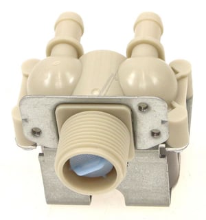 Magnetventil 2-fach LG 5220FR2067B für Waschmaschine