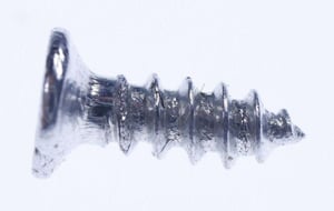 Kreuzschlitzschraube ST2x6 SoFlow 800.259.12 für E-Scooter SO1 PRO