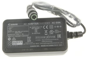 Netzadapter Ac-e6n für Canon Klimaanlage 1425C003 Stromversorgung