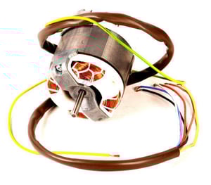 Ventilatormotor für Dunstabzugshaube Elica Spp0212928 S80-40ANP7601G 4V