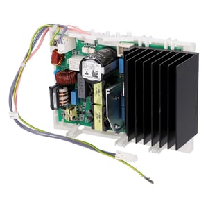 Elektronik Siemens 12031369 Invertermodul für Wärmepumpentrockner