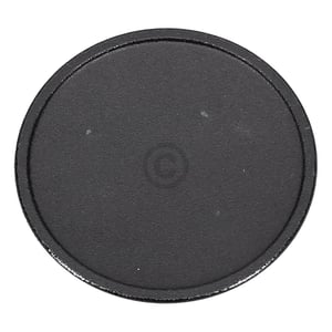 Brennerdeckel 62mmØ smeg 351050669 für Gaskochfeld