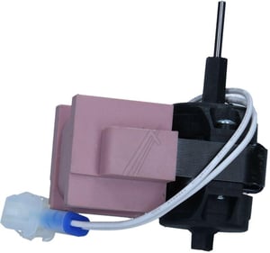 Lüftermotor für Bauknecht Kühlschrank 481202858375 Kühlung
