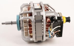 Trommelmotor für Trockner LG EAU30126203 220-240V