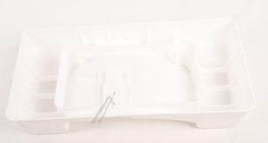 Verdampferschale für Kühlschrank Küppersbusch 441292 Wasserauffang