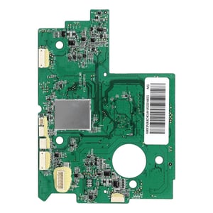 Steuerelektronik Ecovacs 201-2361-0026 für Saugroboter Ecovacs