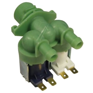 Magnetventil für Candy Waschmaschine 41013615 Wasserzulauf