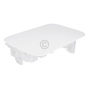 Water tank（White） 201-2497-0130 Ecovacs