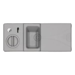Midea Geschirrspüler Spülmittelspender 17476000016444 Dosierpumpe