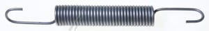 483471 Feder für Hisense/Gorenje Waschmaschine 483471 Waschmaschinenfeder