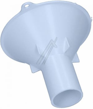Salztrichter für Geschirrspüler Vestel 42005853 Salzbehälter