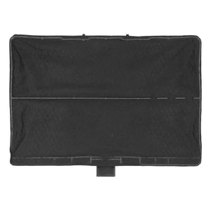 Kohlefilter passend für Bosch 11026771 DHZ5346 BLUPARTS in Dunstabzugshaube