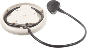 Sockel für Wasserkocher Bosch 12010187 Heizelement, Anschluss