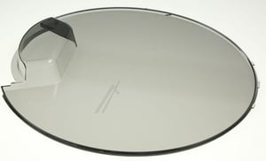 Trockner-Türschutz Beko C00882474 Türdichtung