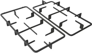 Ofengitter Bosch 11005033 Edelstahl, hitzebeständig