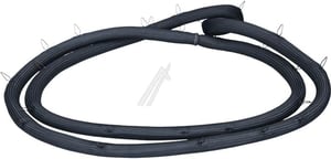 Backofendichtung Amica Ofen 8071761 Türdichtung