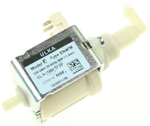 DeLonghi Kaffeemaschinenpumpe FL3003301 Wasserpumpe