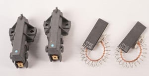 Kohlebürsten für Waschmaschine Bosch Siemens Com Motorkohlen