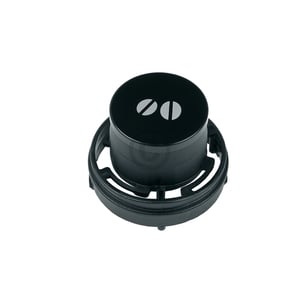 Tastenkappe für Kaffeestärke De'Longhi 5913210181 für Kaffeeautomat