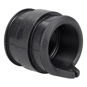 Gummischlauch Haier 0120300482 Candy/ Hoover 49120844 für Geschirrspüler