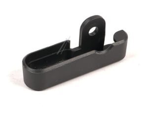 Abdeckung linkes hinteres Blinklicht SoFlow 800.480.76 für E-Scooter SO4 PRO MAX