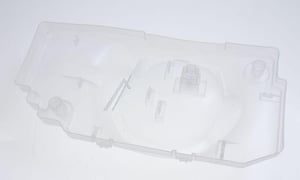 Kondensatbehälter für Bosch-Kondensator 11038764 Wasserauffangbehälter