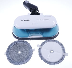 Wischdüse für Bosch Staubsauger 17008705 Pro-Serie