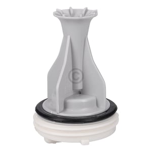 Flusensieb passend für Samsung 10108842 für Waschmaschine BLUPARTS - KOMPATIBEL