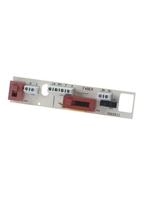 Steuerungsmodul 00493978