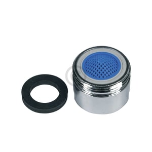 Strahlregler Außengewinde M18 für Druck Armaturenauslauf 19322 1 Sanitop