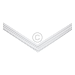 Türdichtung für Kühlteil Bosch 00244043 in KühlGefrierKombination