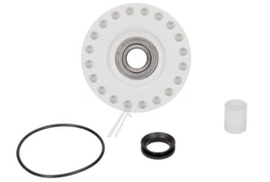 AEG Ofen 4071430963 Lagerkit links, Laufrad