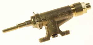 Temperaturregler für Ofen Bosch 00494805 Elektronik, Backofen