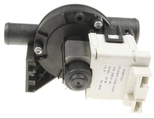 Ablaufpumpe für Candy Hoover Ofen 41007737 Spülmaschine