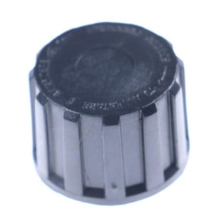 Schraubverschluss 3/8 Zoll für Staubsauger DeLonghi 7328149000 Anschluss Ventil